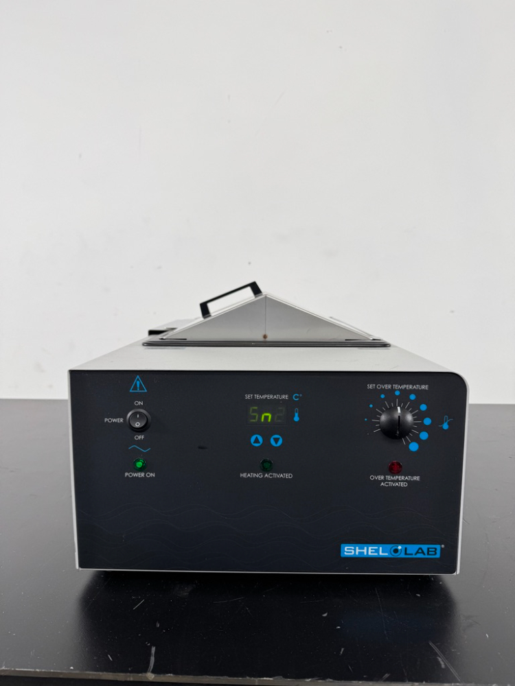 Image of Shel Lab SWBC22 Waterbath